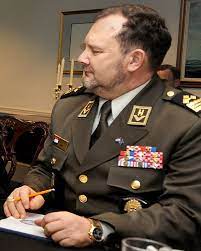 Umirovljeni general Barić: Ulazak Bjelorusije u sukob u Ukrajini bio bi okidač za otvoreni svjetski rat