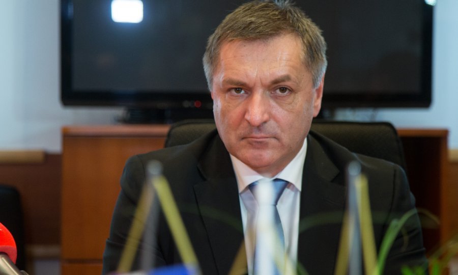 Osumnjičeni Barišić stavio mandat u mirovanje i osigurao da HDZ i dalje ima većinu u Saboru