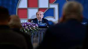 DOZNAJEMO: Dinamova Skupština 25. rujna, Statut nije na dnevnom redu. Nekoliko je mogućih raspleta