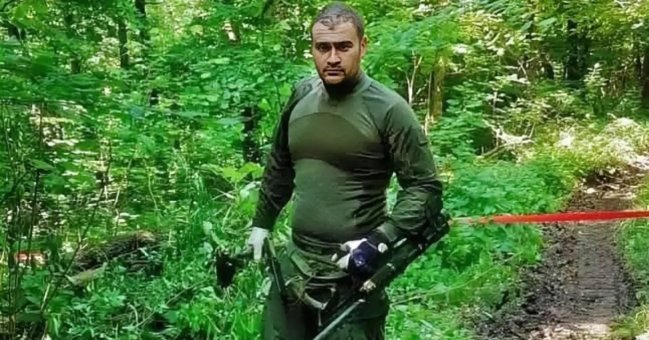 Otkriveno tko je pirotehničar koji je danas poginuo u kobnom vojnom  kompleku  koji je minirala JNA, gdje je  Tamo je stradao i 21 ročnik Hrvatske vojske...