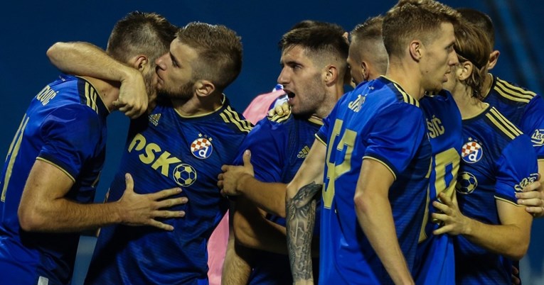 Mlada nada Dinama napokon na najvećoj sceni? Evo kako Krznar planira presložiti ranjenu momčad za Šerif