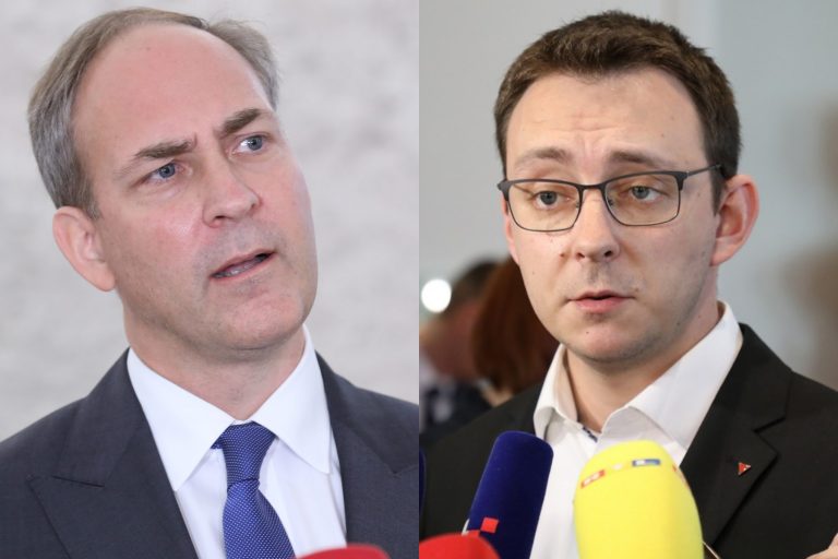 Bartulica Glavaševiću: ‘Kako udruge koje ovise o javnom novcu mogu biti korektiv vlasti?’ (VIDEO)