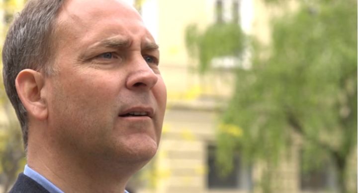 Bartulica na Fejsu objavio spot: “Svi mi koji smo bili ultraopasni za jugo-ideje…”