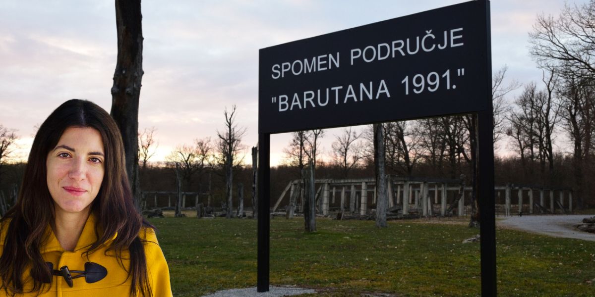 Muzej preuzima Barutanu, evo kada će ponovno biti otvorena za javnost