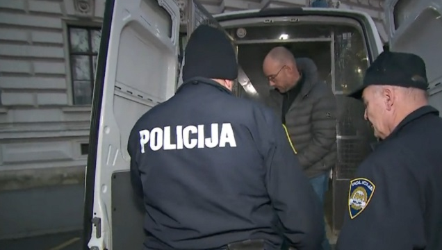BASA PONUDIO MILIJUN KUNA JAMČEVINE U GOTOVINI: Suborci iz Domovinskog rata ogorčeni zbog uhićenja