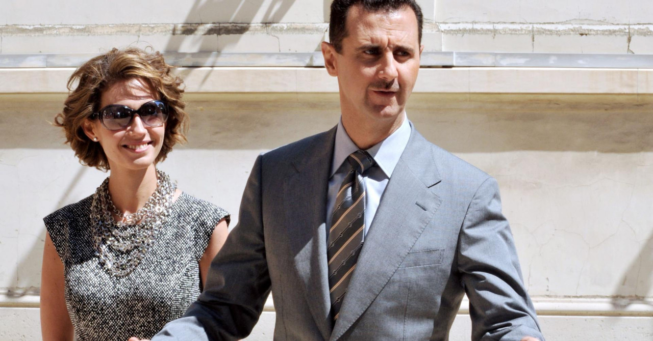 PAD BAŠARA AL-ASADA Bio je mlad, obrazovan, ženu su mu uspoređivali s Lady Dianom, a onda je pokazao pravo lice: ‘Koristio je najgore oružje protiv svojih ljudi!‘