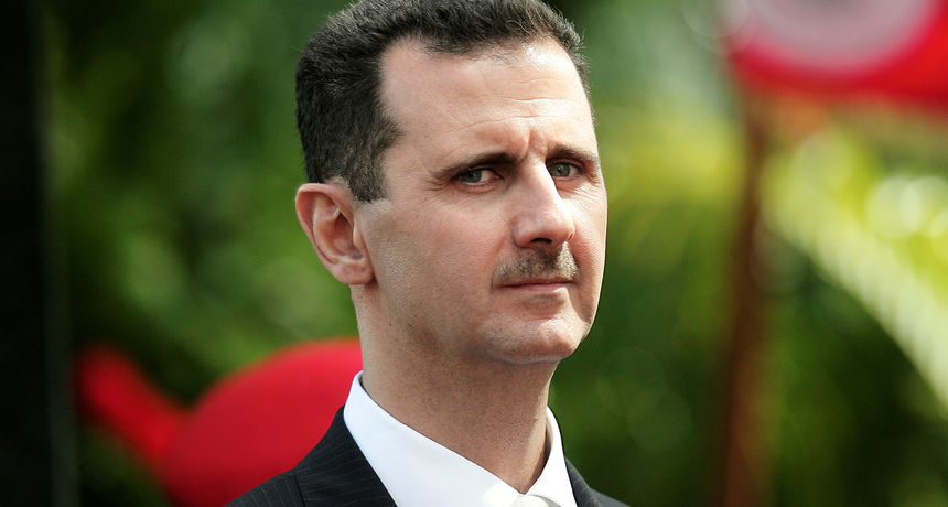 Bivši sirijski vođa Bašar al-Asad u egzilu u Moskvi ozbiljno obolio, testiranjem potvrđeno prisutnost otrova u njegovom organizmu