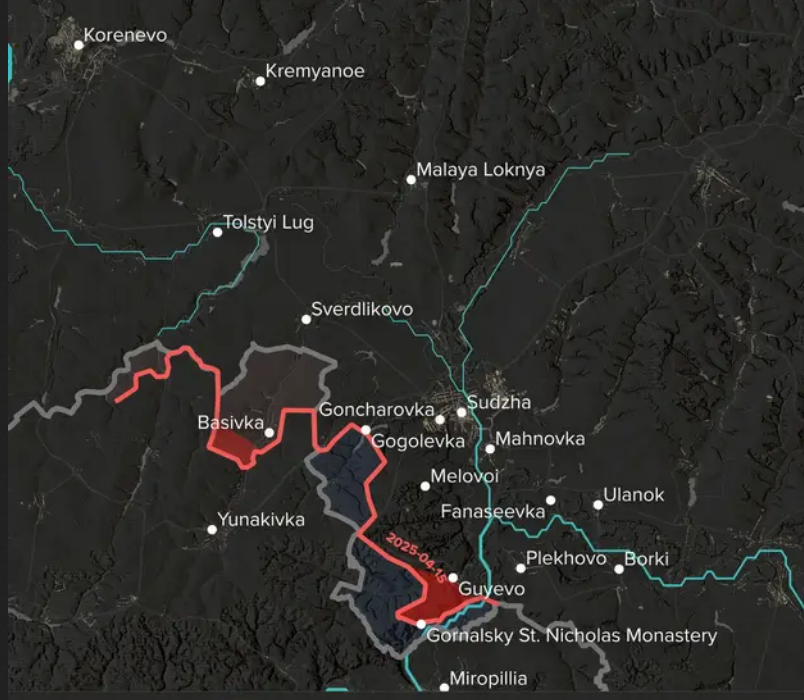 Ruska ofenziva prijeti ukrajinskoj fronti: Kostjantinivka i Pokrovsk pod sve većim pritiskom