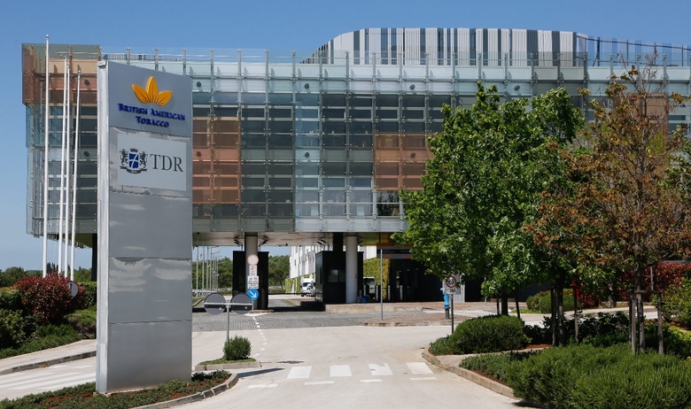 Duhanski gigant napušta Kanfanar