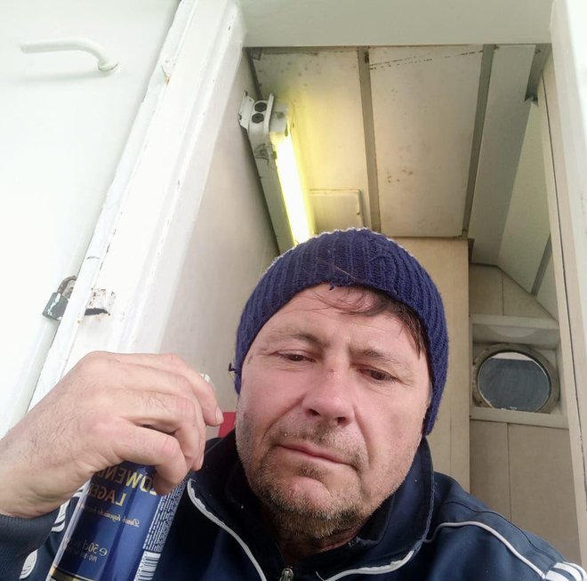 BJELOVAR U ŠOKU Bjelovarskog branitelja nakon svađe pregazio prijatelj iz djetinjstva?