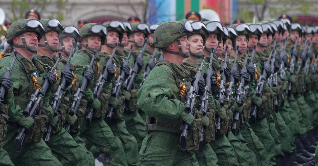 Ruski izgubljeni bataljuni: ‘Mogu ih nadomjestiti, ali samo jednom. A to je vrlo rizičan potez...‘