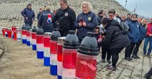 U Batini obilježena godišnjica akcije Batinski most