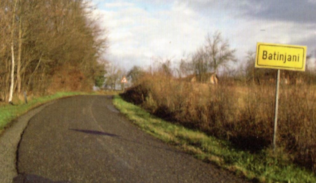 Bitka za Batinjane: Ključni trenutak obrane Pakraca i Lipika u listopadu 1991.