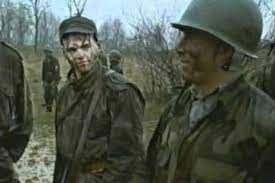 Akcija "Batinski most" - 31. siječnja 1992.