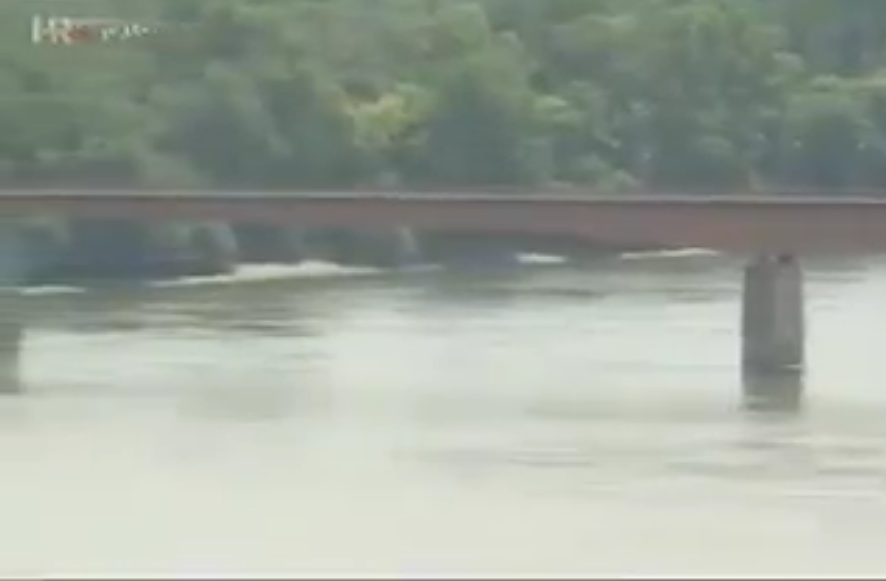 Akcija “Batinski most”: Hrvatski specijalci upali u Srbiju da im sruše most