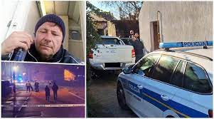 Detalji jezive tragedije u Bjelovaru: "Bili su kao braća, a on ga je izbacio iz auta i pregazio"