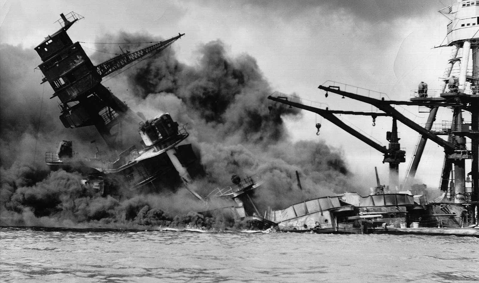 SAD obilježava 80. obljetnicu napada na Pearl Harbor