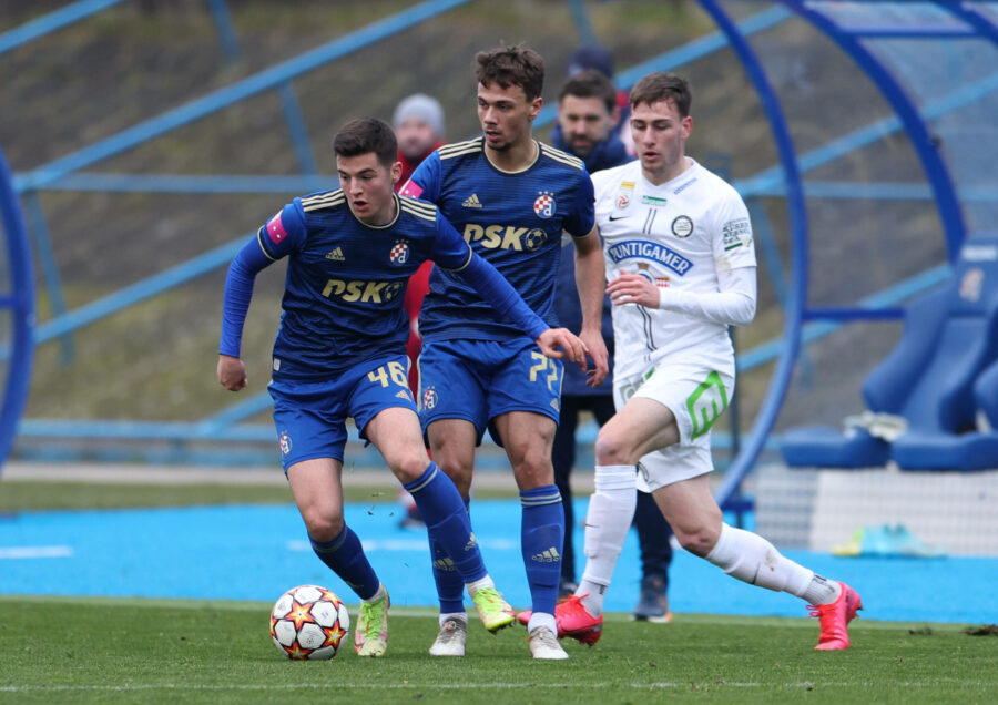 Dinamov wonderkid zaludio svijet: ‘Čudesan dribling i IQ’
