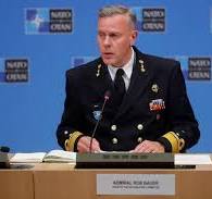 UPOZORENJE ČLANICAMA  Admiral NATO-a: ‘Čeka nas rat s Rusijom‘