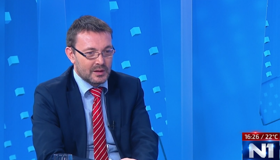 Bauk: Potez kolege Grmoje trebao bi ući u udžbenike poslovničkog ponašanja