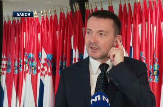 Bauk: Načelnik Glavnog stožera je dobio Milanovićevu zapovijed da ne dolazi u sabor