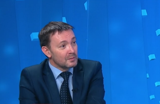 Bauk: U kampanji ne možemo govoriti nešto što smijemo napraviti nakon izbora