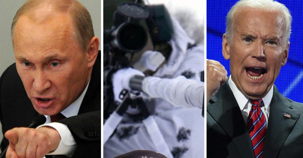 NA RUBU RATA Što Putin zapravo želi u Ukrajini, zašto mu je za oko zapela baš ona i kako je uopće počela kriza