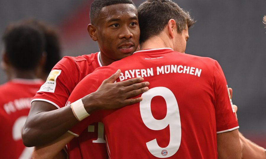 Bayern nije dopustio da ga se ucjenjuje te je donio šokantnu odluku koja znači milijunski gubitak u blagajni, ali nitko nije veći od kluba