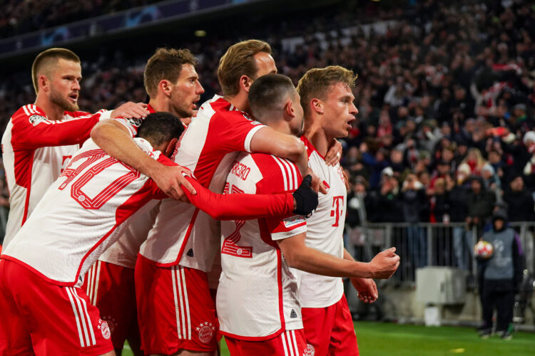 Arsenal pao u Münchenu, Bayern slavi neočekivanog junaka