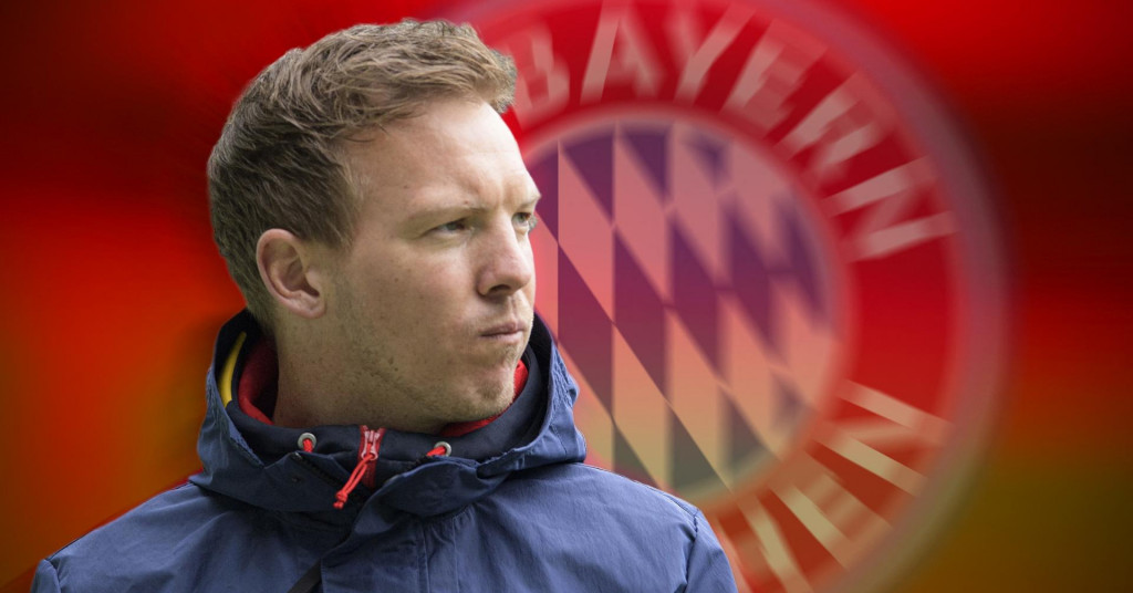 Bayern doveo novog trenera i za njega platio astronomsku odštetu