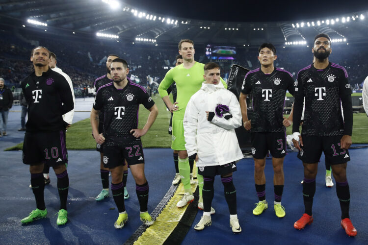 LIGA PRVAKA Bayern večeras traži spas sezone na Allianz Areni