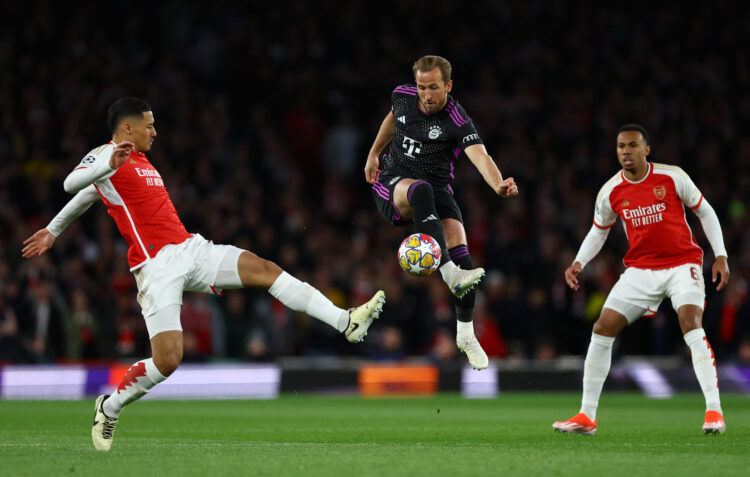 LIGA PRVAKA Bayern se neporažen vraća iz Londona, odluka na Allianz Areni