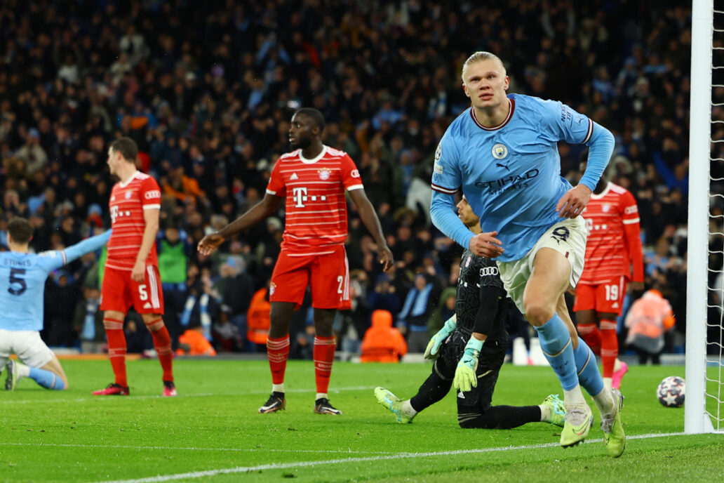 LIGA PRVAKA  Večeras će biti poznati svi sudionici polufinala LP: Inter i City traže potvrdu prolaska