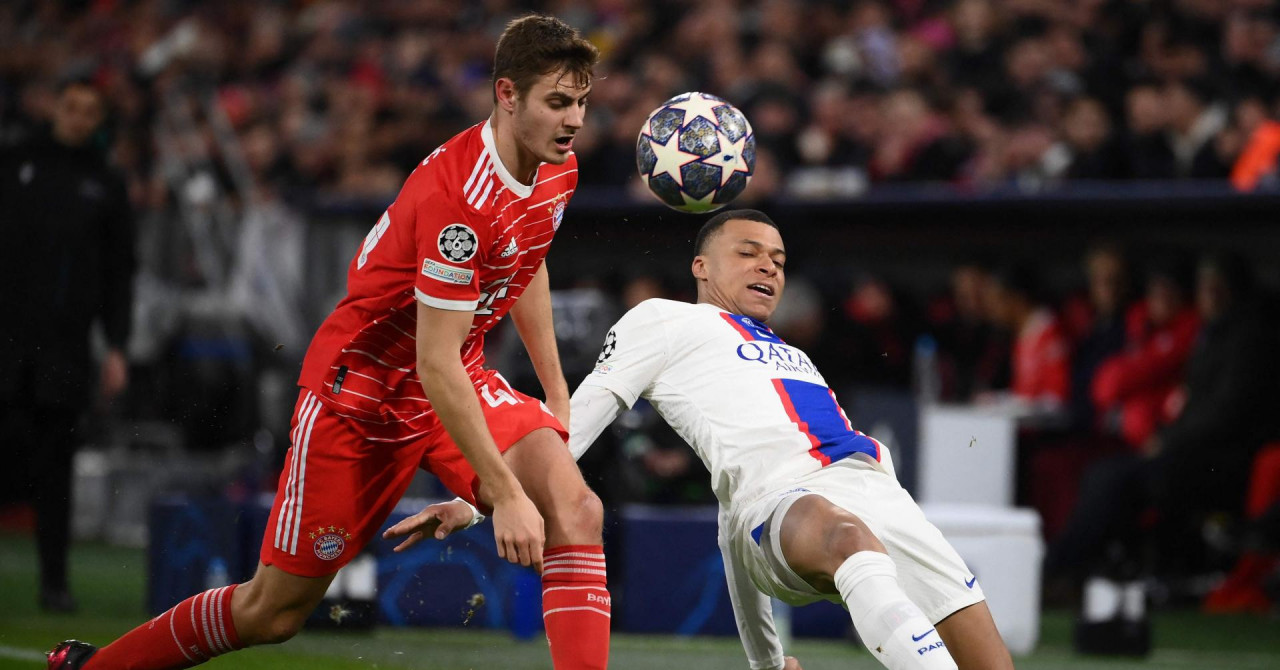 Josip Stanišić je heroj Münchena! Njemački mediji sipaju hvalospjeve nakon sjajne partije Vatrenog