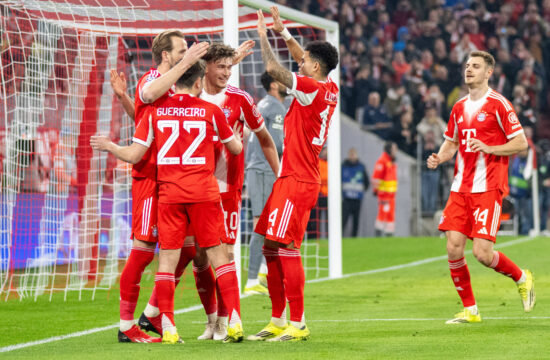 LIGA PRVAKA: Rapsodija Barcelone,  sedam komada Newcastleu! Bayern, Liverpool i Atletico među osam najboljih