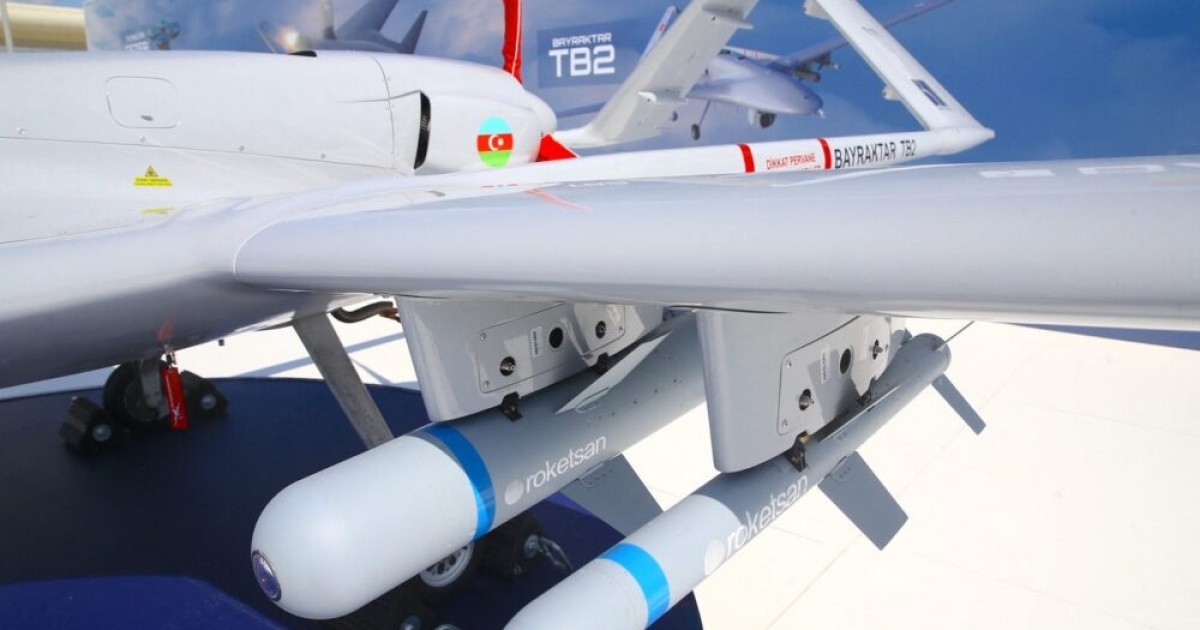 Anušić i Kundid prisustvuju predstavljanju Bayraktara TB2 na Plesu