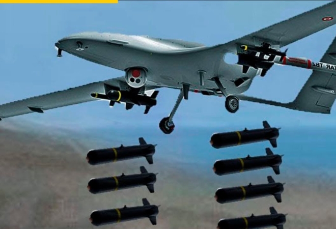 Veliki trenutak za Hrvatsku: Upravo predstavljeno novo ubojito oružje