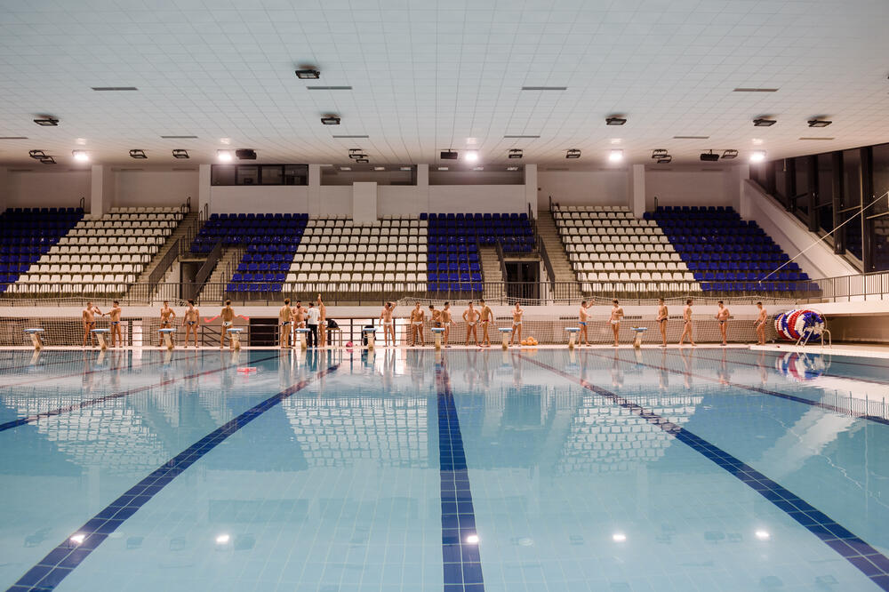 Jug odbija igrati na bazenu nazvanom po čuvaru logora Morinj: Sport ili vrijeđanje žrtava