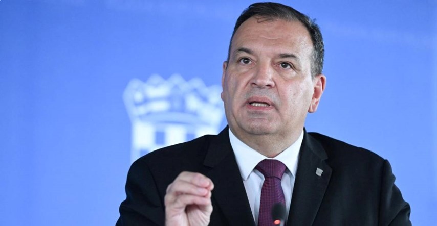 Ministar Beroš: Osuđeni osječki ginekolog više neće raditi u zdravstvu, izmjene zakona na putu