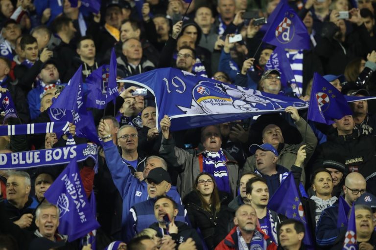 Veliko zanimanje za ‘utakmicu odluke’ u Milanu: Upozorenje Dinama navijačima uoči susreta protiv Atalante