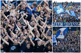 PROSLAVA NASLOVA  NA PUNOM MAKSIMIRU Dinamo je u manje od sat vremena rasprodao sve ulaznice za Hajduk, na Maksimiru se sprema spektakl!