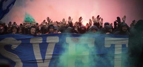 34. rođendan Bad Blue Boysa