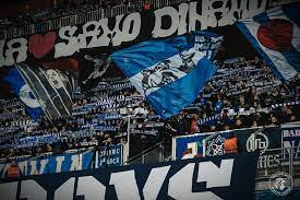 Bad Blue Boysi po snijegu i hladnoći poslali jasnu poruku s Maksimira! ‘Neka čuju Skupština i uprava...‘