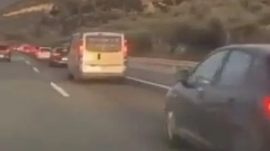 SVE SE MOGLO SPRIJEČITI? / Nevjerojatan propust grčke policije, dobili su upozorenja i iz Hrvatske i iz Crne Gore: 'Jedino nismo znali koji broj cipela nose'