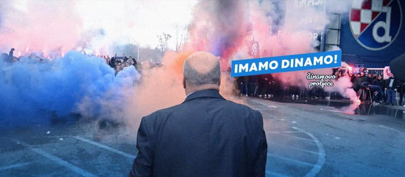 Bad Blue Boysi objavili novu Dinamovu himnu