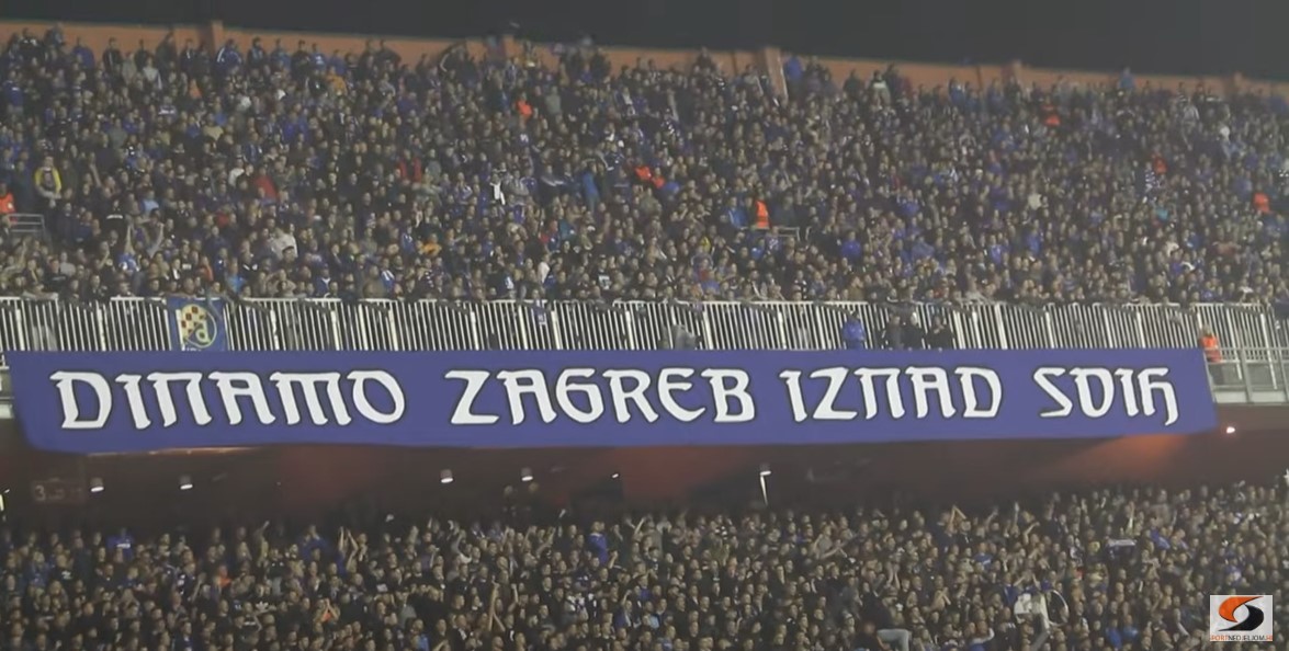 Bad Blue Boysi povukli pohvalan potez: 'Dali su ogroman broj branitelja i ta pjesma nema smisla'