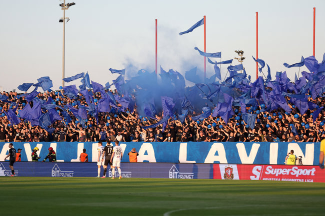 Dinamo silovito ušao u završnicu sezone: Pet uzastopnih pobjeda, šampionski gard i ‘nezaustavljiva lavina‘!