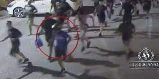 UBOJSTVO U ATENI  Uhićen je navijač AEK-a kojeg povezuju s ubojstvom Michalisa!