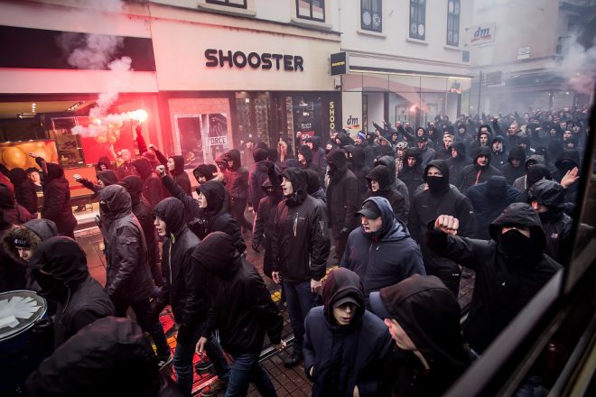 NAVIJAČE DINAMA PREUSMJERAVAJU U TRST: Tko nema ulaznicu mora natrag u Hrvatsku!