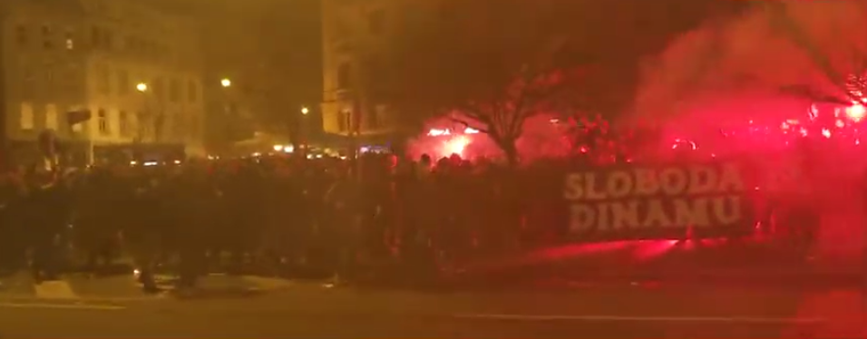 Mamićevci napustili skupštinu Dinama, nema kvoruma! Evo tko će voditi maksimirski klub